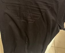 Armani Tshirt new with tags