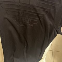 Armani Tshirt new with tags