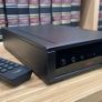 Rega Io Amplifier with Phono stage high quality amplifier as new with Remote Image 3