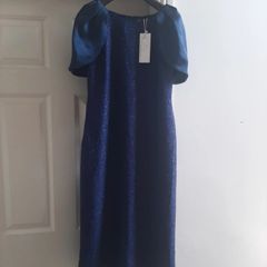 NWT Caroline Kilkenny Bobby Dress