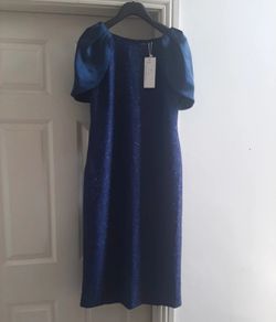 NWT Caroline Kilkenny Bobby Dress