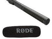 Rode Ntg-2 (grade B)