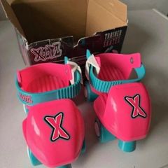 Trainer skates
