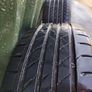 Audi S3 Alloys 18inch Set 1 (2 Sets Available) Image 7
