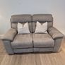 3 Seater Electric Recliner & 2 Seater Recliner Sofa Set Image 3