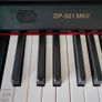 Hemingway DP-501 MKII Digital Piano with Stool & Accessories Image 6