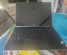 HP Spectre X360 Touchsreen 13-Ap0010na 13.3" Laptop i7 8GB 512GB NVME SSD Windows 11 Pro
