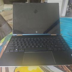 HP Spectre X360 Touchsreen 13-Ap0010na 13.3" Laptop i7 8GB 512GB NVME SSD Windows 11 Pro