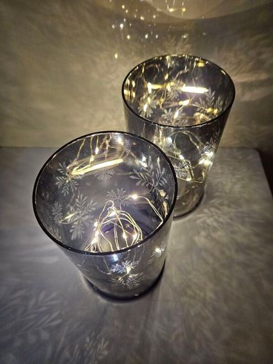 Decorative Winter Lights
