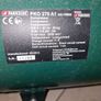 Parkside Compressor Image 2