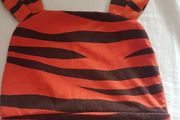 Tigger cap like new barely worn  size uni