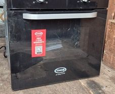 Thor oven and Hob