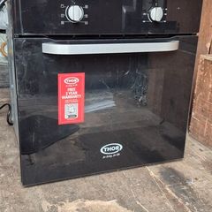 Thor oven and Hob
