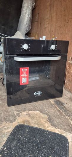Thor oven and Hob
