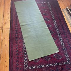 Jade Yoga Travel Mat