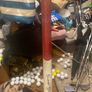 Taylor Made RAC ht Sand Wedge 95 grams Image 4