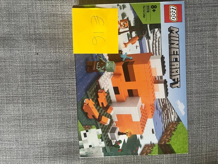 Lego