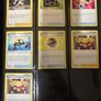 Pokemon Trainer Cards Image 6