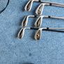 Titleist T300 Irons 2022 Image 6