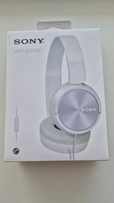 Sony Headphones [wired]