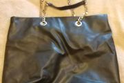 Large Black Bag