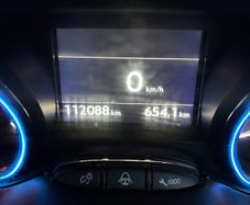 2109 Peugeot 2008 1.2 petrol manual