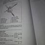1989 - 1994 Porsche Carrera 911 Type 964 Bentley Technical Data  PC94 Image 2