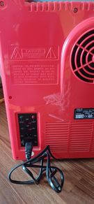 mini fridge