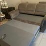 Sofa Bed with storage Image 4