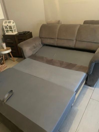 Sofa Bed with storage