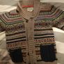 Boys dressing gown Image 3