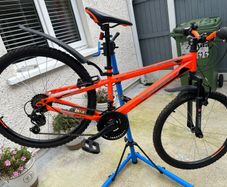 Team Bikes Kids