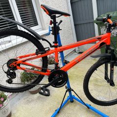 Team Bikes Kids