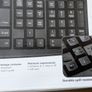 Trust Wired Keyboard  Full Size (UK Layout)  Like New Image 9