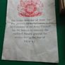 WWII British War Medal 1939-45 - Complete "As Issued" Set Image 7