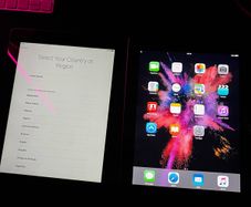 Apple ipad 16gb
