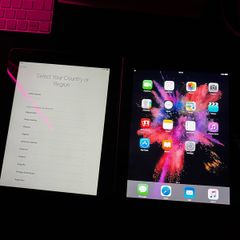 Apple ipad 16gb