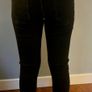 Zara black Skinny jeans Uk 8 Image 7