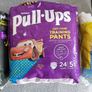 Huggies pants Image 3