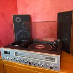 turntable