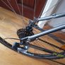 Kelly's Cliff30 crx cross bike.. Mens. Image 6