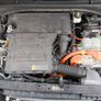 Breaking Hyundai ionic 2017 hybrid Image 8