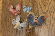 Butterflies 5