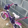 Girls bike Image 3