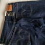 Button Fly Levi 501 Brand New with Tags Image 4