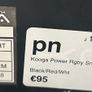 Kooga Power Rugby Boots Size UK 9 EU Image 4