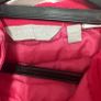 Pink Regatta Girls Softshell Jacket Image 6