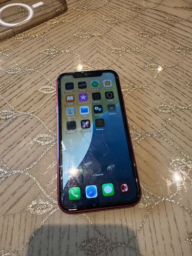 iPhone XR