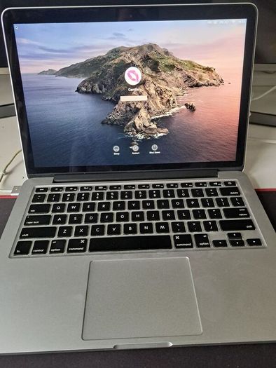 macbook pro Retina 13 " mid 2014 A1502