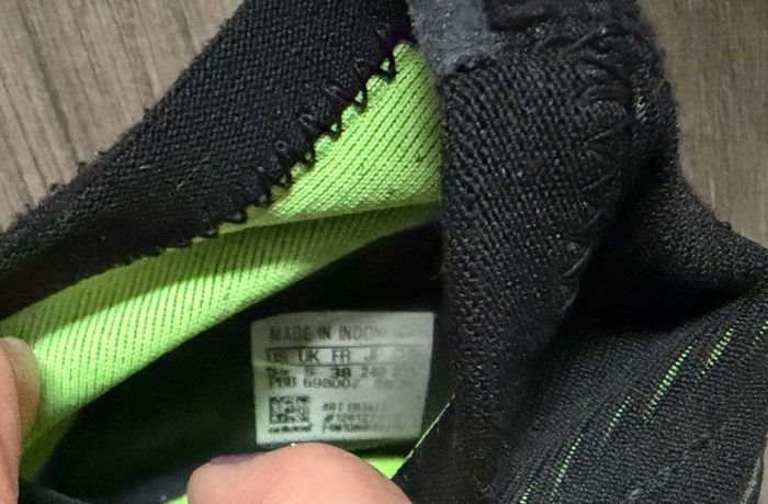 Adidas Predator Football Boots